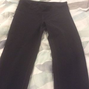 chit chat athleta pants